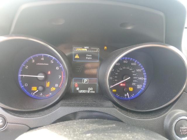 Photo 9 from auction – 2015 SUBARU LEGACY 3.6 with VIN 4S3BNEN62F3051611