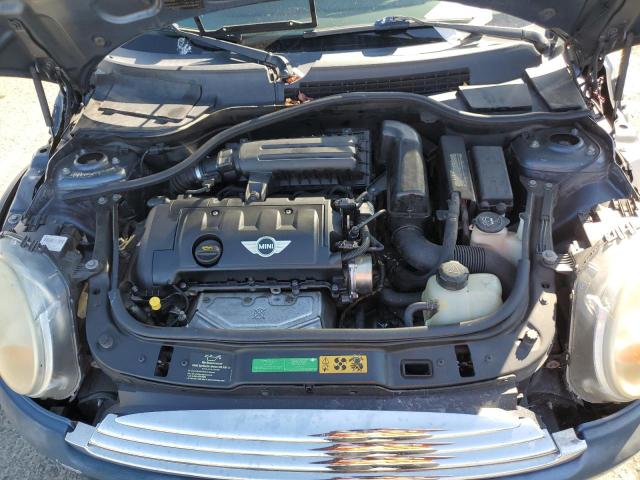 Photo 11 from auction – 2010 MINI COOPER with VIN WMWMF3C54ATZ25189