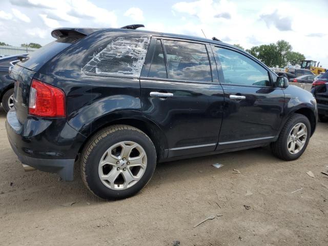 Photo 3 from auction – 2011 FORD EDGE SEL with VIN 2FMDK3JC1BBB65896