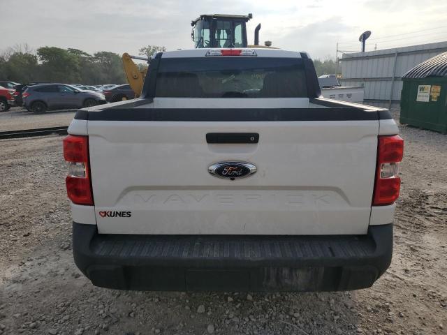 Photo 6 from auction – 2024 FORD MAVERICK X with VIN 3FTTW8A97RRA20976