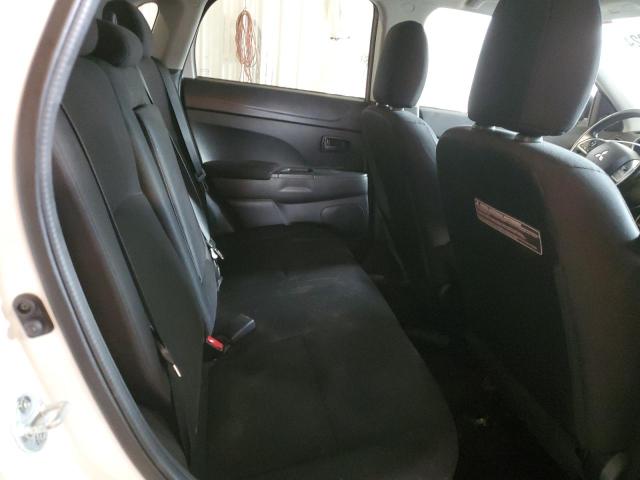 Photo 11 from auction – 2014 MITSUBISHI OUTLANDER with VIN 4A4AR3AU2EE030052
