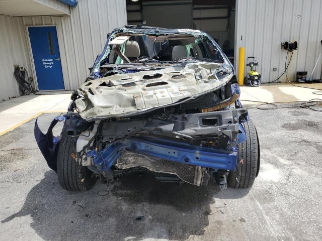 Photo 5 from auction – 2013 FORD EDGE SEL with VIN 2FMDK3JC3DBA60439