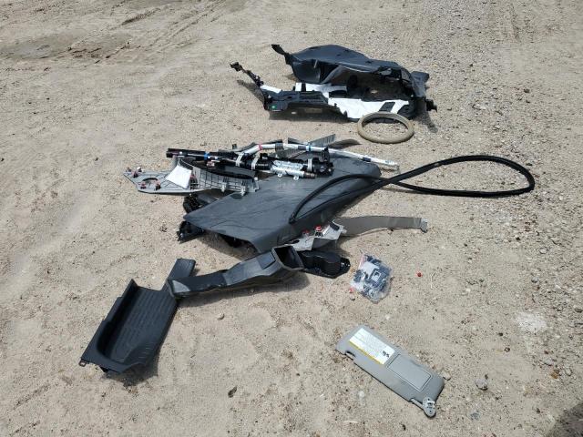 Photo 13 from auction – 2022 TOYOTA HIGHLANDER with VIN 5TDZZRAH6NS542617