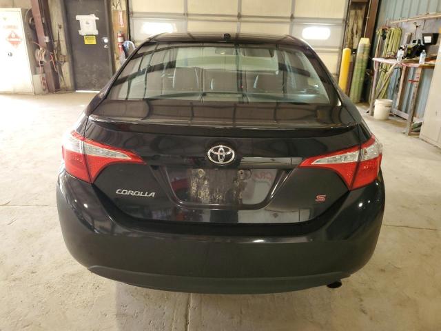Photo 6 from auction – 2015 TOYOTA COROLLA L with VIN 2T1BURHE4FC344107