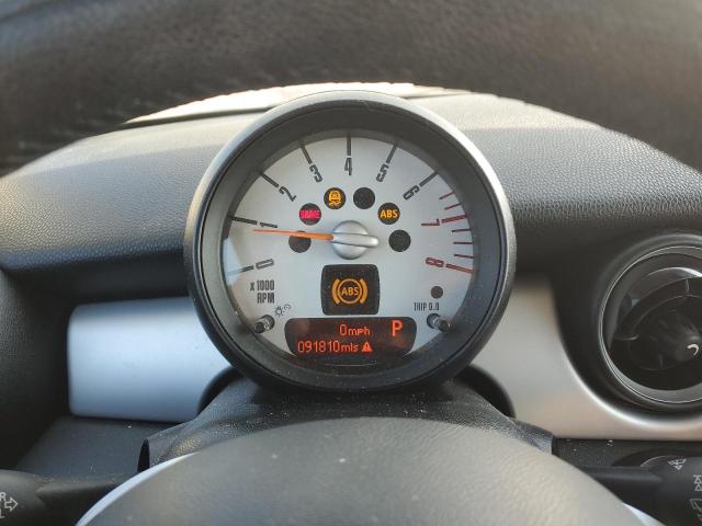 Photo 9 from auction – 2012 MINI COOPER with VIN WMWSU3C55CT540823