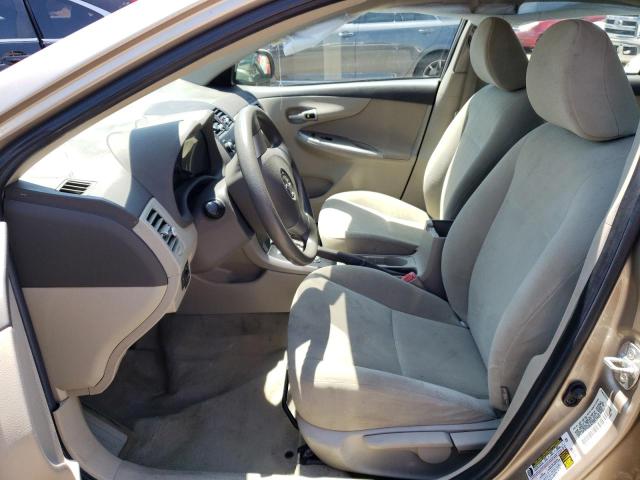 Photo 7 from auction – 2010 TOYOTA COROLLA BA with VIN 1NXBU4EEXAZ307769