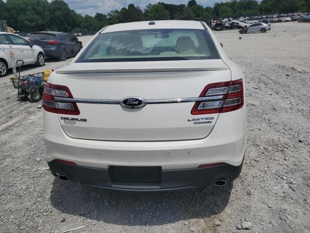 Photo 6 from auction – 2015 FORD TAURUS LIM with VIN 1FAHP2F88FG153349