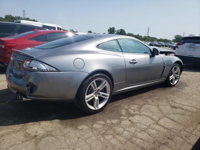 Photo 3 from auction – 2010 JAGUAR XKR with VIN SAJWA4DC2AMB34042