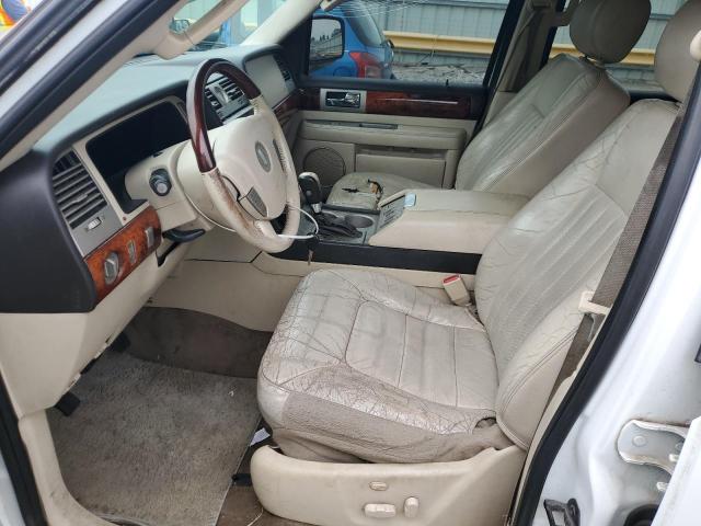 Photo 7 from auction – 2003 LINCOLN NAVIGATOR with VIN 5LMFU28R93LJ23420