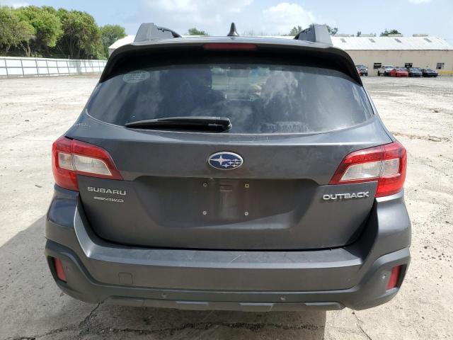 Photo 6 from auction – 2019 SUBARU OUTBACK 2. with VIN 4S4BSANC7K3330517