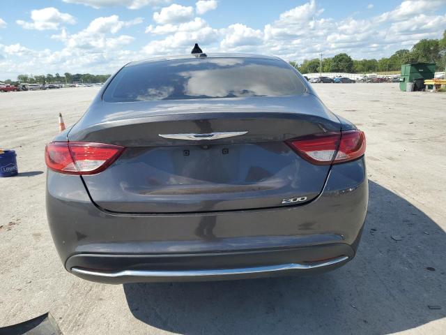Photo 6 from auction – 2015 CHRYSLER 200 LIMITE with VIN 1C3CCCAB1FN615291