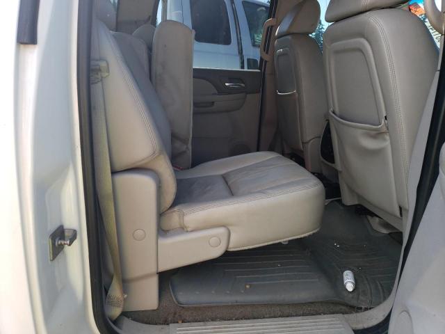 Photo 10 from auction – 2008 GMC SIERRA K15 with VIN 2GTEK13M781207229