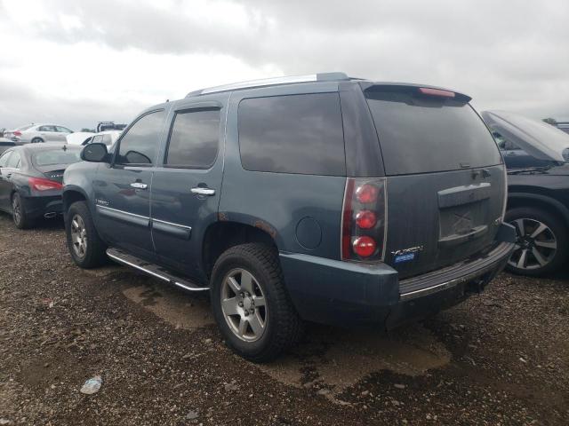Photo 2 from auction – 2007 GMC YUKON DENA with VIN 1GKFK63857J117722