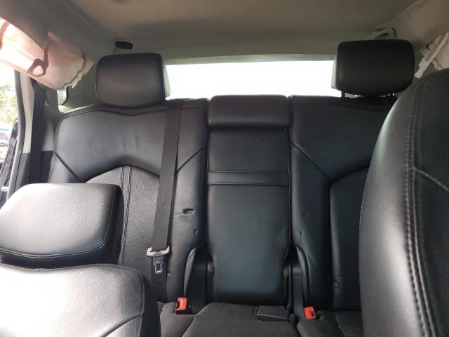 Photo 10 from auction – 2011 CADILLAC SRX LUXURY with VIN 3GYFNAEY6BS650036