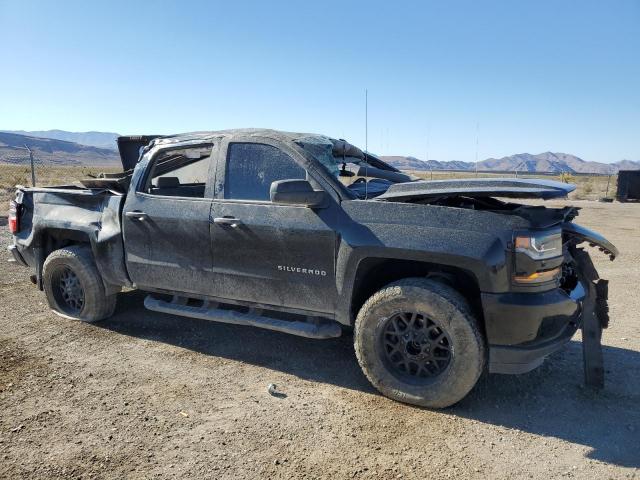 Photo 4 from auction – 2018 CHEVROLET SILVERADO with VIN 3GCPCPEC2JG639897