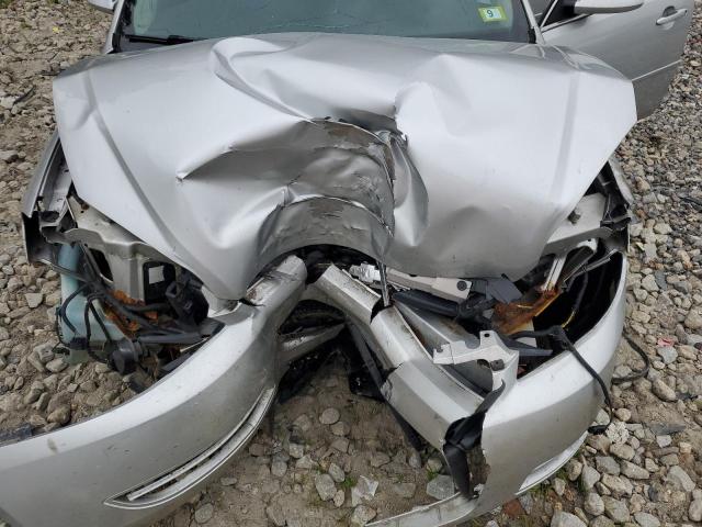 Photo 11 from auction – 2014 CHEVROLET IMPALA LIM with VIN 2G1WA5E37E1115108