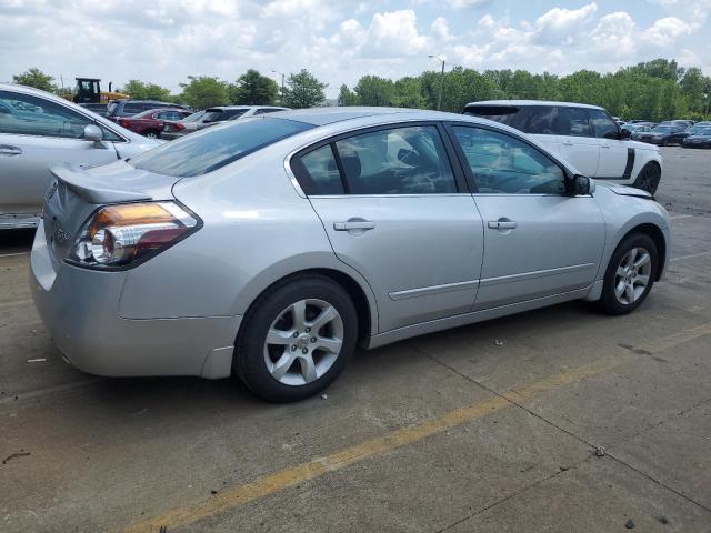 Photo 3 from auction – 2007 NISSAN ALTIMA 2.5 with VIN 1N4AL21E77C189472