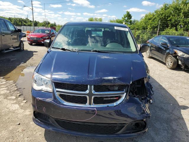Photo 5 from auction – 2016 DODGE GRAND CARA with VIN 2C4RDGBG1GR164047