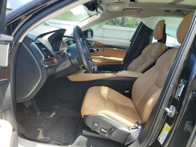 Photo 7 from auction – 2016 VOLVO XC90 T6 with VIN YV4A22PK8G1024372