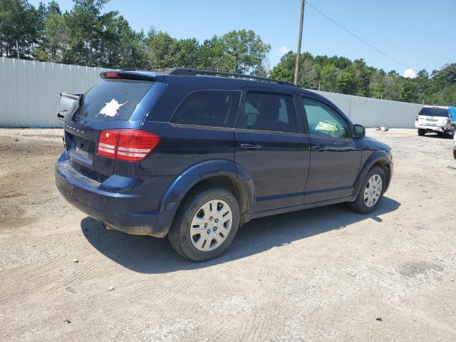 Photo 3 from auction – 2020 DODGE JOURNEY SE with VIN 3C4PDCAB8LT250100