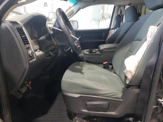 Photo 7 from auction – 2014 RAM 1500 ST with VIN 1C6RR7FT9ES152773