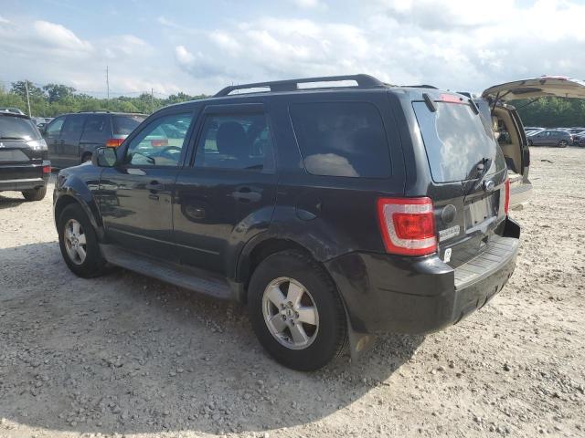 Photo 2 from auction – 2011 FORD ESCAPE XLT with VIN 1FMCU9D77BKB18059