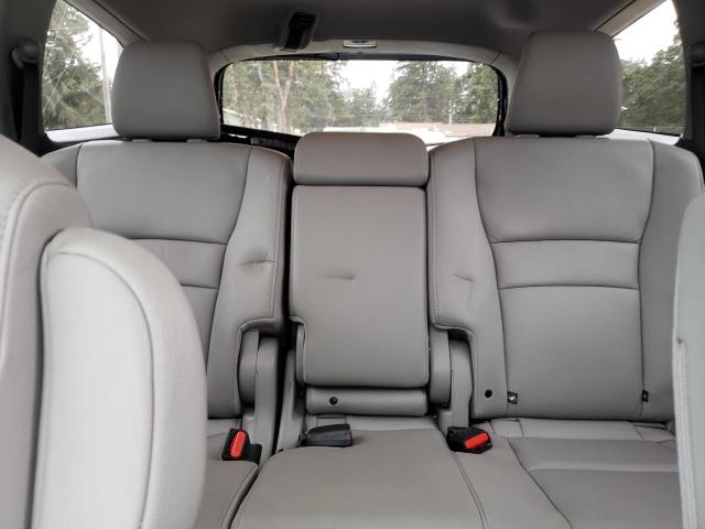 Photo 10 from auction – 2021 HONDA PILOT SE with VIN 5FNYF6H22MB055907