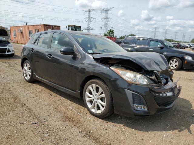 Photo 4 from auction – 2011 MAZDA 3 S with VIN JM1BL1K59B1373534