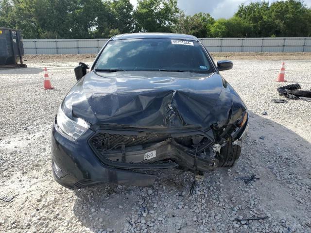 Photo 5 from auction – 2017 FORD TAURUS SEL with VIN 1FAHP2E87HG121514