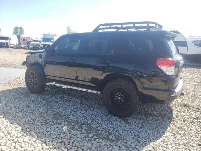 Photo 2 from auction – 2011 TOYOTA 4RUNNER SR with VIN JTEBU5JR1B5070471