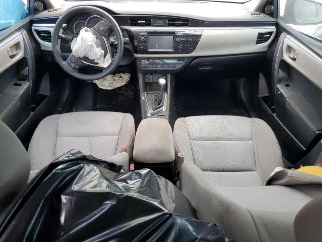 Photo 8 from auction – 2016 TOYOTA COROLLA L with VIN 5YFBURHE6GP462516