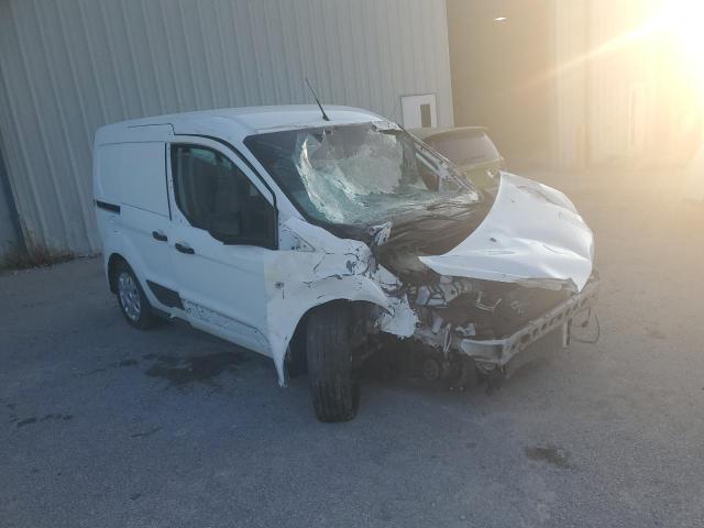 Photo 4 from auction – 2017 FORD TRANSIT CO with VIN NM0LS6F79H1333329