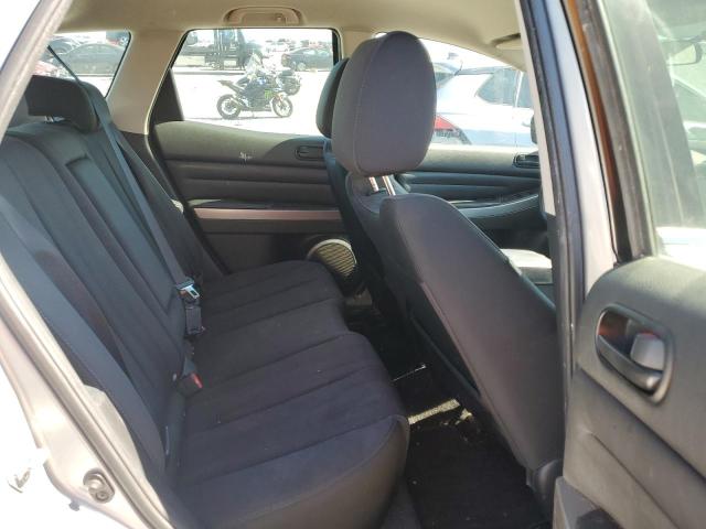 Photo 10 from auction – 2011 MAZDA CX-7 with VIN JM3ER2A50B0405092