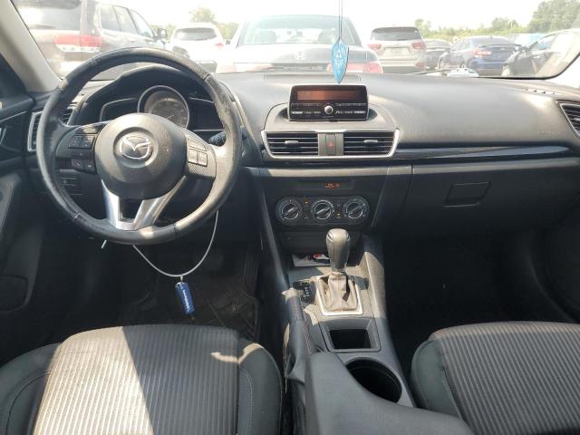 Photo 8 from auction – 2014 MAZDA 3 TOURING with VIN JM1BM1V77E1147720