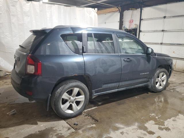 Photo 3 from auction – 2014 JEEP COMPASS SP with VIN 1C4NJDBB0ED592251