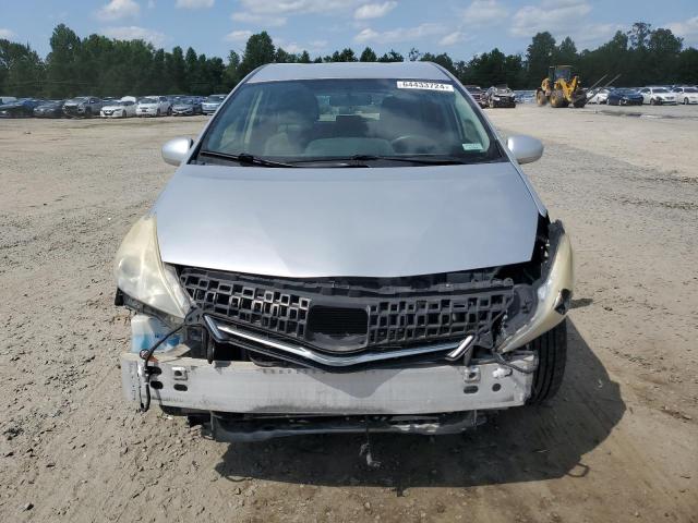 Photo 5 from auction – 2012 TOYOTA PRIUS V with VIN JTDZN3EU5C3083661