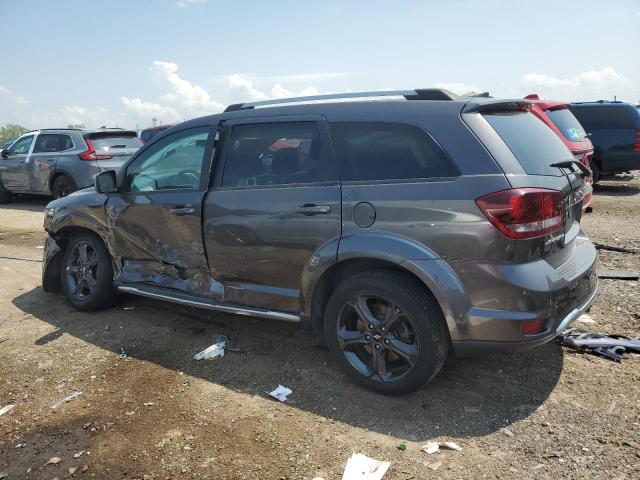 Photo 2 from auction – 2020 DODGE JOURNEY CR with VIN 3C4PDCGB5LT201248