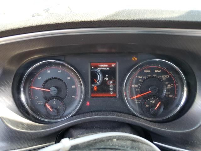 Photo 9 from auction – 2014 DODGE CHARGER SE with VIN 2C3CDXBG9EH234679