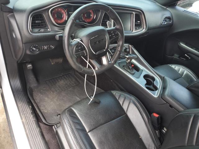 Photo 8 from auction – 2016 DODGE CHALLENGER with VIN 2C3CDZC91GH262944