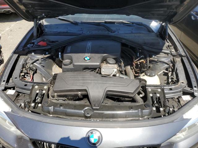 Photo 11 from auction – 2014 BMW 428 I with VIN WBA3N7C56EK220170