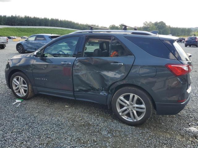Photo 2 from auction – 2018 CHEVROLET EQUINOX PR with VIN 3GNAXNEX9JS562273