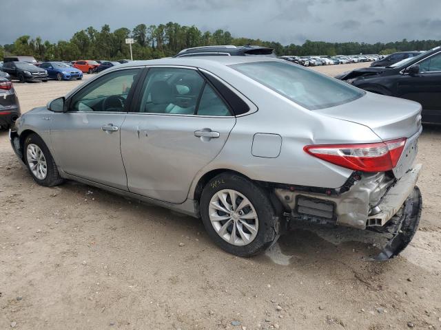 Photo 2 from auction – 2015 TOYOTA CAMRY HYBR with VIN 4T1BD1FK3FU148197