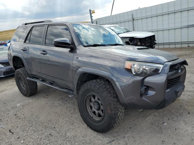 Photo 4 from auction – 2014 TOYOTA 4RUNNER SR with VIN JTEBU5JR7E5197598