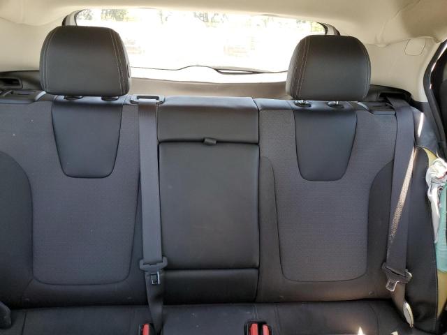 Photo 10 from auction – 2021 BUICK ENCORE GX with VIN KL4MMDSL0MB150344