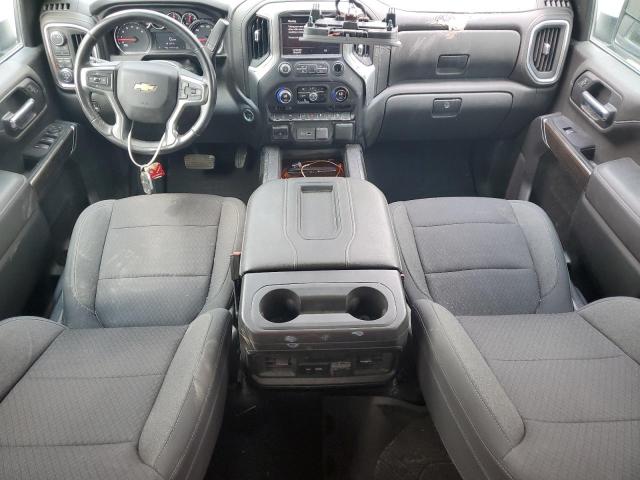 Photo 8 from auction – 2022 CHEVROLET SILVERADO with VIN 2GC4YNE73N1212867