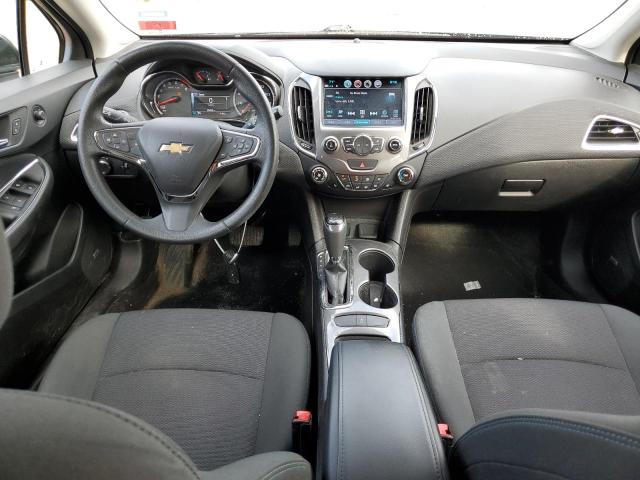 Photo 8 from auction – 2018 CHEVROLET CRUZE LT with VIN 3G1BE6SM2JS524962