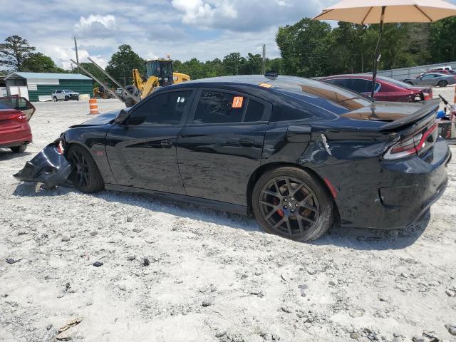 Photo 2 from auction – 2017 DODGE CHARGER R/ with VIN 2C3CDXGJ5HH623764