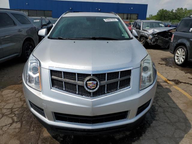 Photo 5 from auction – 2011 CADILLAC SRX with VIN 3GYFNGEY5BS668353