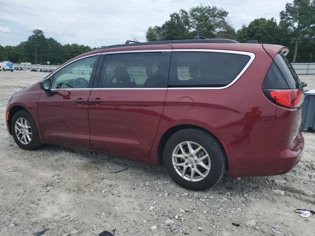 Photo 2 from auction – 2021 CHRYSLER VOYAGER LX with VIN 2C4RC1DG5MR532934