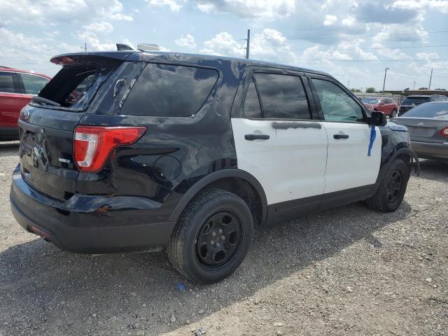 Photo 3 from auction – 2017 FORD EXPLORER P with VIN 1FM5K8AR5HGB47344